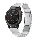Cinturino in acciaio inossidabile con guscio di tartaruga da 26 mm, For Garmin Fenix 7X, For Garmin Enduro 2, For Garmin Tactix 7, For Garmin Tactix 7 Pro, For Garmin Fenix 7X Solar, For Garmin Tactix Delta, For Garmin Enduro, For Garmin Fenix 6X      ...