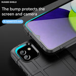 Custodia in TPU antiurto a copertura totale, For Samsung Galaxy F04, For OnePlus 11 5G, For Xiaomi Redmi K60E, For Xiaomi Redmi Note 12 Pro Speed, For Xiaomi Redmi K60 Pro, For Xiaomi Redmi K60, For Xiaomi Redmi 12C