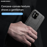 Custodia in TPU antiurto a copertura totale, For Samsung Galaxy F04, For OnePlus 11 5G, For Xiaomi Redmi K60E, For Xiaomi Redmi Note 12 Pro Speed, For Xiaomi Redmi K60 Pro, For Xiaomi Redmi K60, For Xiaomi Redmi 12C