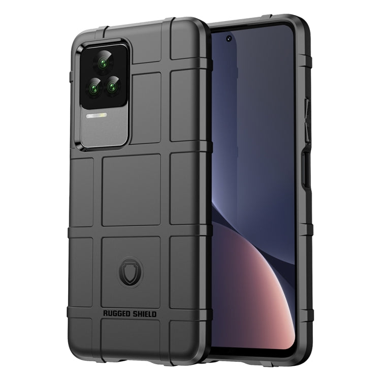 Custodia in TPU antiurto a copertura totale, For Samsung Galaxy F04, For OnePlus 11 5G, For Xiaomi Redmi K60E, For Xiaomi Redmi Note 12 Pro Speed, For Xiaomi Redmi K60 Pro, For Xiaomi Redmi K60, For Xiaomi Redmi 12C
