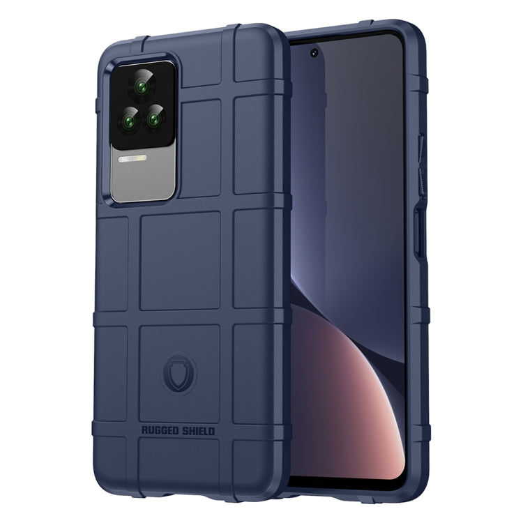 Custodia in TPU antiurto a copertura totale, For Samsung Galaxy F04, For OnePlus 11 5G, For Xiaomi Redmi K60E, For Xiaomi Redmi Note 12 Pro Speed, For Xiaomi Redmi K60 Pro, For Xiaomi Redmi K60, For Xiaomi Redmi 12C