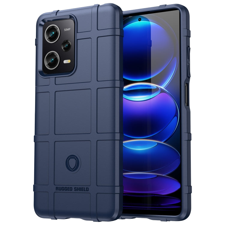 Custodia in TPU antiurto a copertura totale, For Samsung Galaxy F04, For OnePlus 11 5G, For Xiaomi Redmi K60E, For Xiaomi Redmi Note 12 Pro Speed, For Xiaomi Redmi K60 Pro, For Xiaomi Redmi K60, For Xiaomi Redmi 12C
