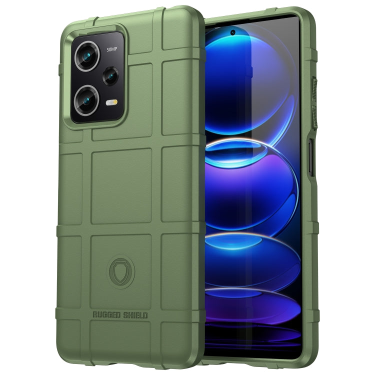 Custodia in TPU antiurto a copertura totale, For Samsung Galaxy F04, For OnePlus 11 5G, For Xiaomi Redmi K60E, For Xiaomi Redmi Note 12 Pro Speed, For Xiaomi Redmi K60 Pro, For Xiaomi Redmi K60, For Xiaomi Redmi 12C