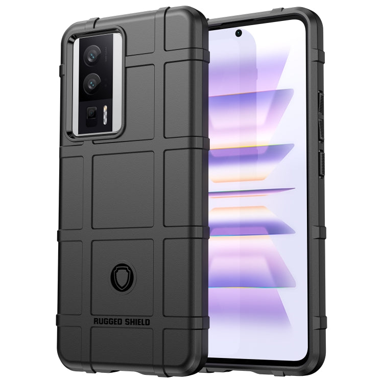 Custodia in TPU antiurto a copertura totale, For Samsung Galaxy F04, For OnePlus 11 5G, For Xiaomi Redmi K60E, For Xiaomi Redmi Note 12 Pro Speed, For Xiaomi Redmi K60 Pro, For Xiaomi Redmi K60, For Xiaomi Redmi 12C
