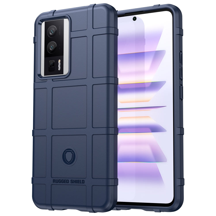 Custodia in TPU antiurto a copertura totale, For Samsung Galaxy F04, For OnePlus 11 5G, For Xiaomi Redmi K60E, For Xiaomi Redmi Note 12 Pro Speed, For Xiaomi Redmi K60 Pro, For Xiaomi Redmi K60, For Xiaomi Redmi 12C