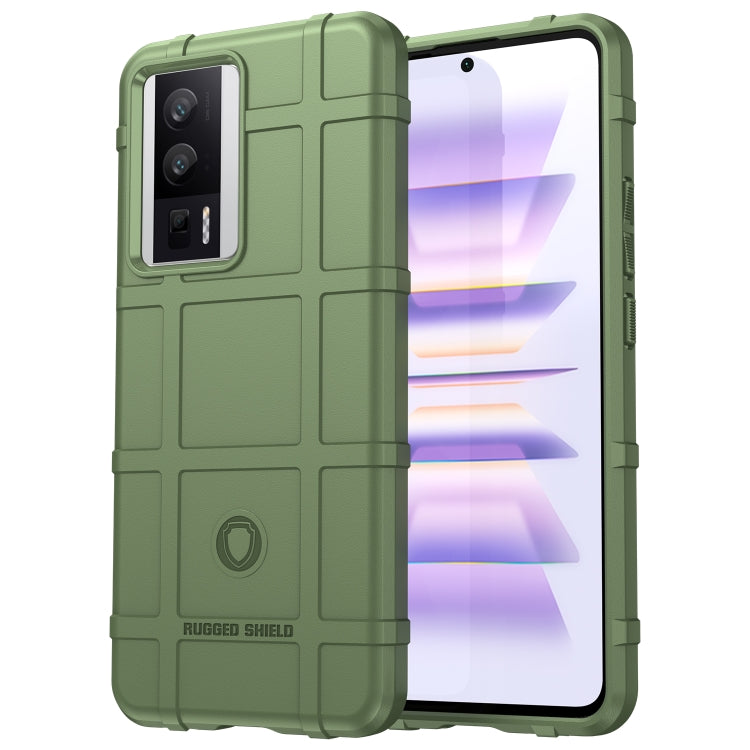 Custodia in TPU antiurto a copertura totale, For Samsung Galaxy F04, For OnePlus 11 5G, For Xiaomi Redmi K60E, For Xiaomi Redmi Note 12 Pro Speed, For Xiaomi Redmi K60 Pro, For Xiaomi Redmi K60, For Xiaomi Redmi 12C