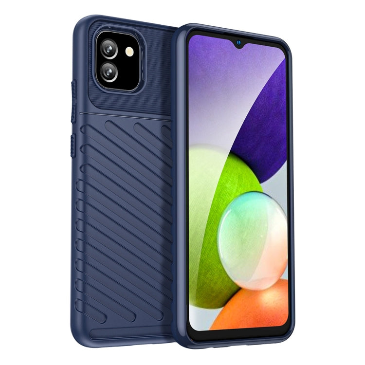 Custodia protettiva morbida per telefono Thunderbolt antiurto in TPU, For Samsung Galaxy F04, For Redmi K60E, For Redmi Note12 Pro Speed, For Redmi 12C