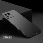Custodia rigida per PC ultrasottile satinata serie MOFI Fandun, For Xiaomi 13, For Xiaomi 13 Pro