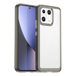 Custodia per telefono in acrilico + TPU serie colorata, For Xiaomi 13, For Xiaomi 13 Pro