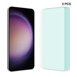 Per Samsung Galaxy S23 + 5G ENKAY Hat-Prince Pellicola in vetro temperato ultrasottile da 0,18 mm 9H, supporta lo sblocco dell'impronta digitale ad ultrasuoni, 1pc, 2pcs, 5pcs, 10pcs
