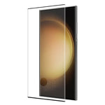 Per Samsung Galaxy S23 Ultra 5G ENKAY 3D Pellicola in vetro temperato a prova di esplosione per piegatura a caldo, 1pc, 2pcs, 5pcs