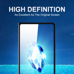Per Samsung Galaxy Z Fold4 5G ENKAY Hat-Prince Full Glue 0.26mm 9H 2.5D Vetro temperato Full Film, 1pc, 2pcs, 5pcs, 10pcs
