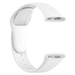 Cinturino per orologio in silicone tinta unita tipo loop, For Redmi Watch 3