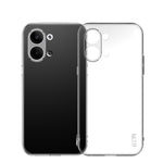 Custodia per telefono in TPU ultrasottile serie MOFI Ming, For vivo iQOO11, For vivo Y02 4G, For Tecno Camon 19 / 19 Pro, For OPPO Reno9 Pro+ 5G, For OPPO Reno9 / Reno9 Pro 5G