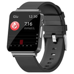 KS03 Smartwatch con schermo a colori 1,72 pollici