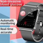 KS03 Smartwatch con schermo a colori 1,72 pollici