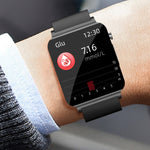 KS03 Smartwatch con schermo a colori 1,72 pollici
