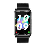EP02 Smart Watch con schermo a colori da 1,57 pollici, supporto monitoraggio della frequenza cardiaca / monitoraggio della pressione sanguigna