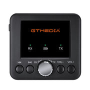 GTMEDIA RT05 Adattatore Audio Bluetooth 5.0