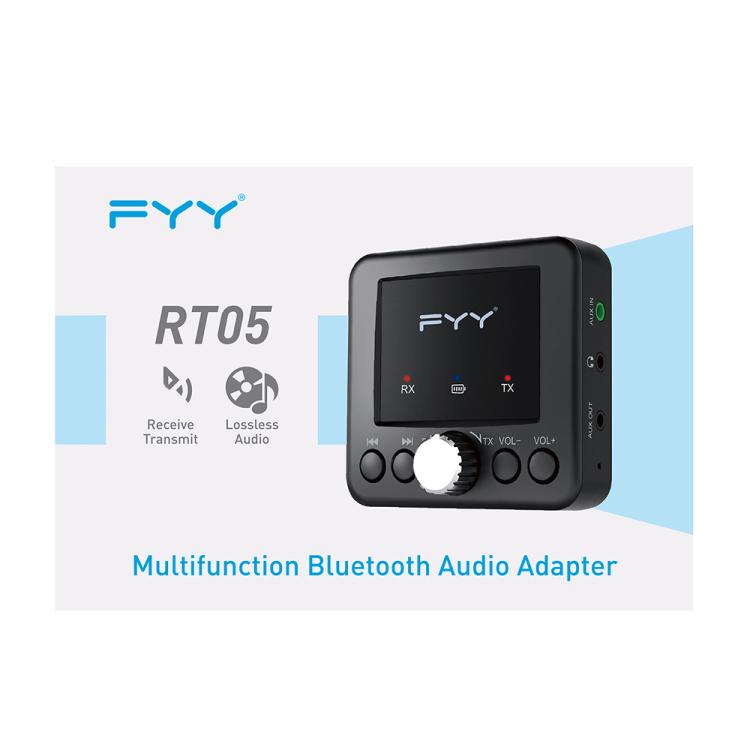 Adattatore Bluetooth 5.0 ricevitore e trasmettitore audio