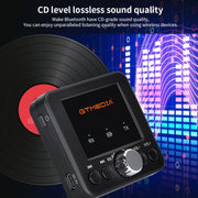 GTMEDIA RT05 Adattatore Audio Bluetooth 5.0