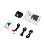 Adattatore Bluetooth 5.0 ricevitore e trasmettitore audio