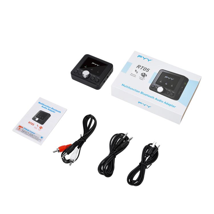Adattatore Bluetooth 5.0 ricevitore e trasmettitore audio