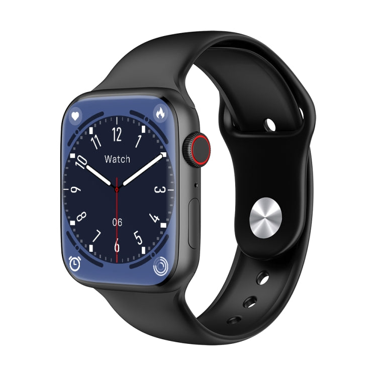 W59 Smart Watch con schermo a colori da 2,2 pollici, supporta il monitoraggio della frequenza cardiaca / monitoraggio della pressione sanguigna