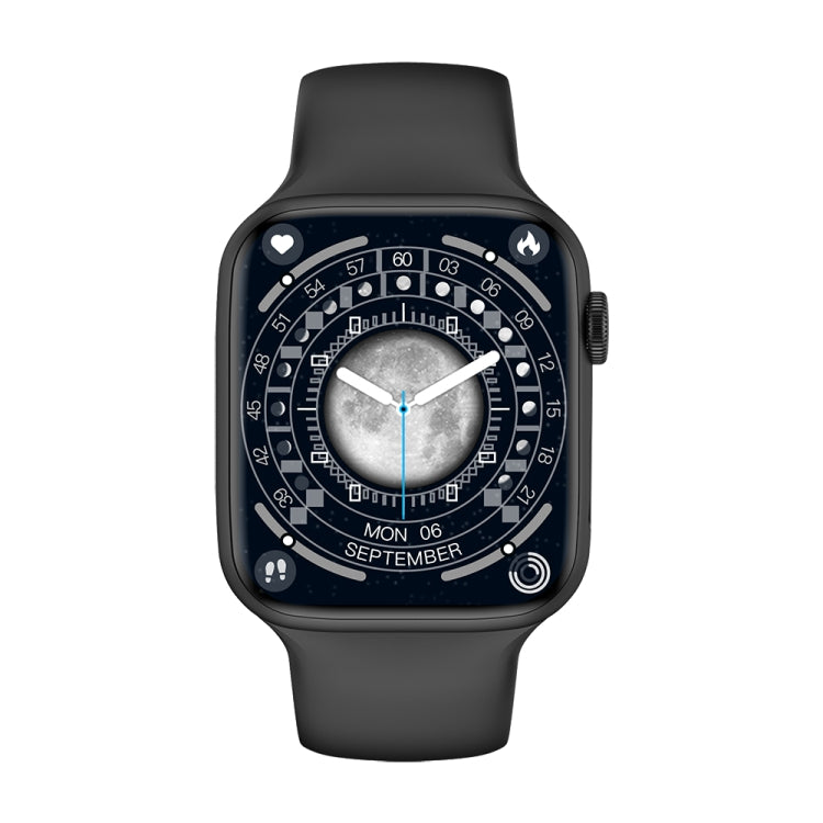 W59 Smart Watch con schermo a colori da 2,2 pollici, supporta il monitoraggio della frequenza cardiaca / monitoraggio della pressione sanguigna