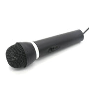Microfono stereo 3,5 mm per computer con supporto