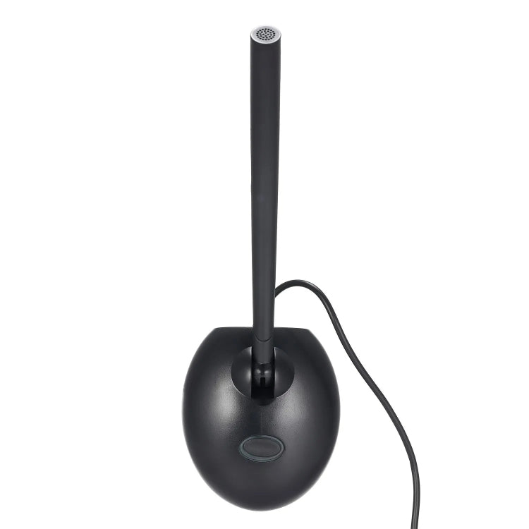 Microfono USB M-301 per PC e riunioni online