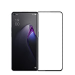 Pellicola in vetro temperato a schermo intero PINWUYO 9H 2.5D, For Xiaomi Poco X5, For vivo iQOO Neo7 Racing, For OPPO Reno8 T 4G