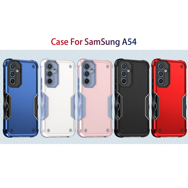 Per Samsung Galaxy A54 5G Custodia per telefono antiurto antiurto, For Samsung Galaxy A54 5G