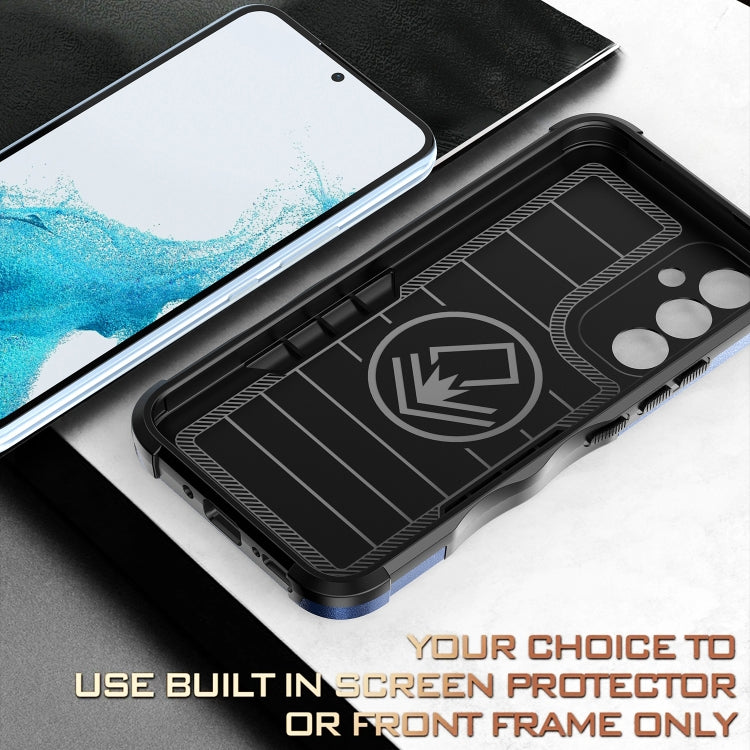 Per Samsung Galaxy A54 5G Custodia per telefono antiurto antiurto, For Samsung Galaxy A54 5G