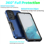 Per Samsung Galaxy A54 5G Custodia per telefono antiurto antiurto, For Samsung Galaxy A54 5G