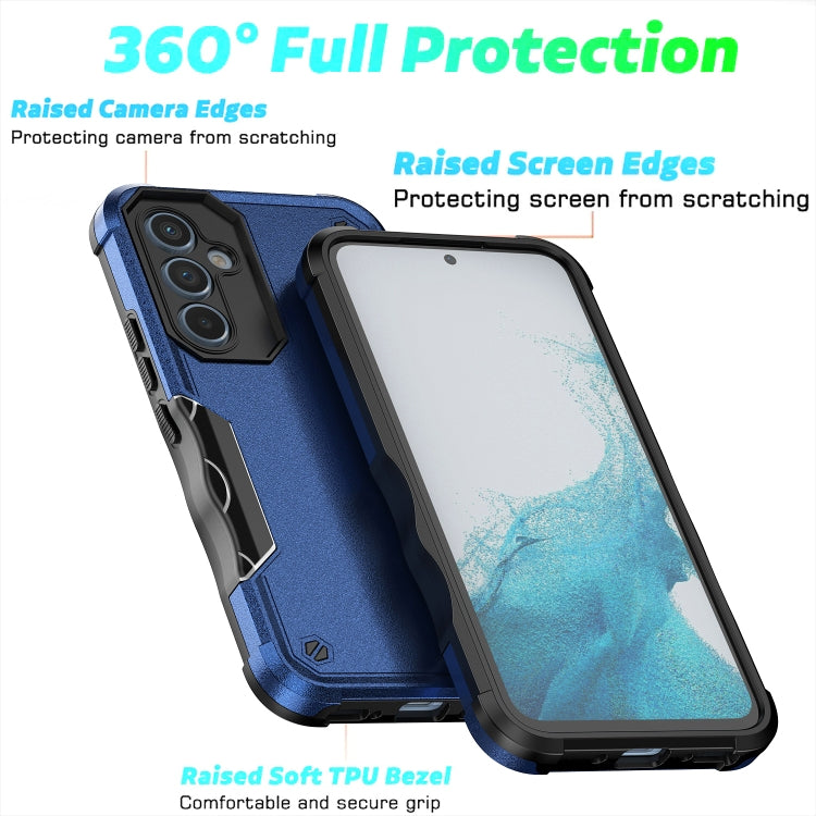 Per Samsung Galaxy A54 5G Custodia per telefono antiurto antiurto, For Samsung Galaxy A54 5G