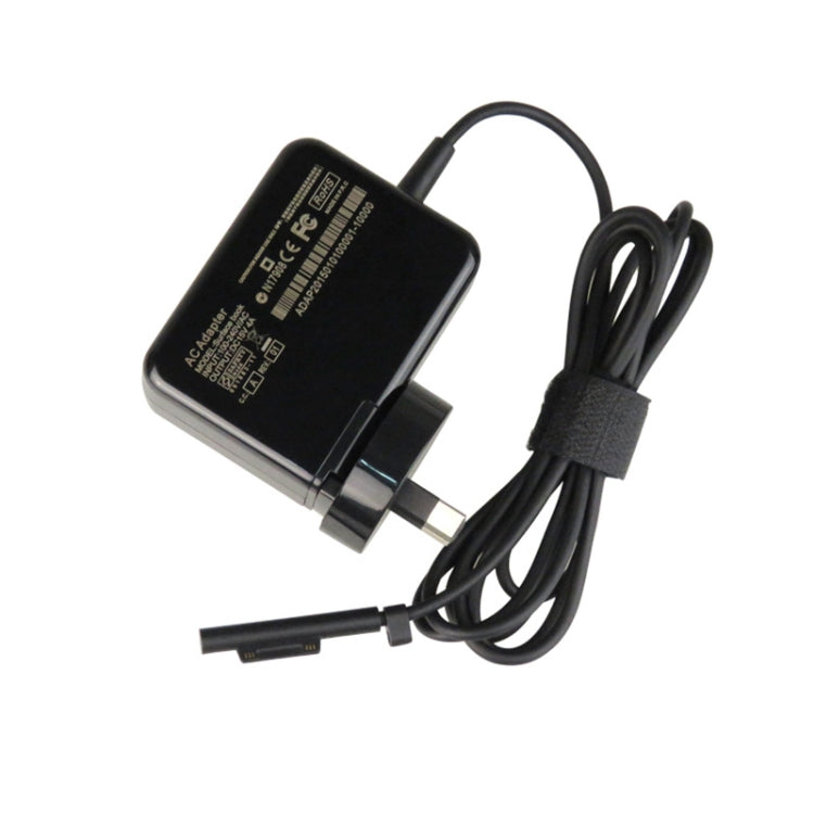 Per Microsoft Surface Book 1706 Adattatore di alimentazione per laptop 15 V 4 A 44 W