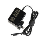 Per Microsoft Surface Book 1706 Adattatore di alimentazione per laptop 15 V 4 A 44 W