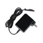Per Microsoft Surface Book 1706 Adattatore di alimentazione per laptop 15 V 4 A 44 W