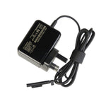 Per Microsoft Surface Book 1706 Adattatore di alimentazione per laptop 15 V 4 A 44 W