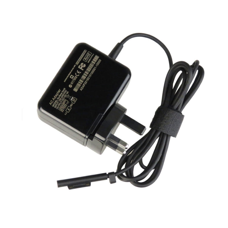 Per Microsoft Surface Book 1706 Adattatore di alimentazione per laptop 15 V 4 A 44 W