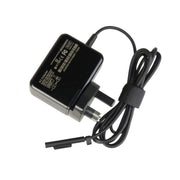 Per Microsoft Surface Book 1706 Adattatore di alimentazione per laptop 15 V 4 A 44 W