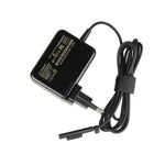 Per Microsoft Surface Book 1706 Adattatore di alimentazione per laptop 15 V 4 A 44 W