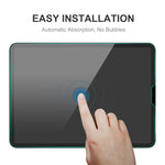 Per iPad Pro 12.9 2022/2021/2020/2018 ENKAY Pellicola in vetro temperato antideflagrante da 0,33 mm, For iPad Pro 12.9 2022 / 2021 / 2020 / 2018(1pc), For iPad Pro 12.9 2022 / 2021 / 2020 / 2018(2pcs)