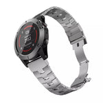 Cinturino in lega di titanio da 22 mm, For Amazfit Falcon