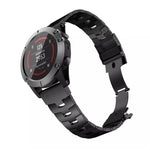 Cinturino in lega di titanio da 22 mm, For Amazfit Falcon