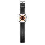 WS83 MAX ULTRA Smart Watch con schermo a colori da 2,03 pollici, supporta il monitoraggio della frequenza cardiaca / monitoraggio della pressione sanguigna