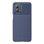 Custodia protettiva morbida per telefono Thunderbolt antiurto in TPU, For Motorola Moto E13, For Motorola Moto G53 5G