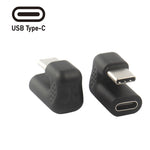 Adattatore USB-C 2.0 maschio-femmina a forma di U