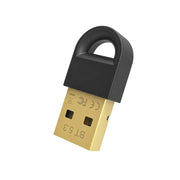 B-001 Mini adattatore Bluetooth 5.3 trasmettitore ricevitore adattatore dongle USB wireless